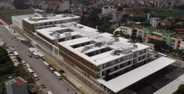 Científicos vietnamitas desarrollan con éxito pintura nanorreflectante ảnh 1