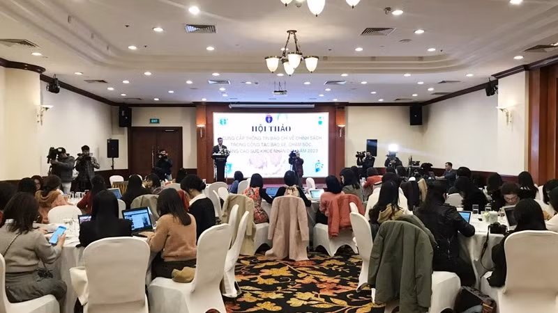 Vietnam priorizará inyección de vacuna pentavalente al grupo de edad más joven ảnh 2