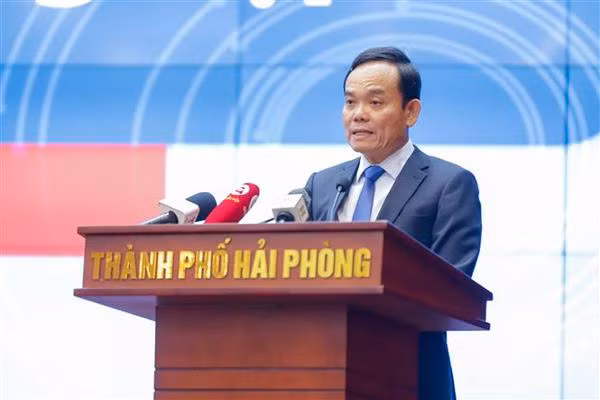 Conferencia busca promover recursos vietnamitas en el extranjero y conectar localidades y empresas ảnh 2