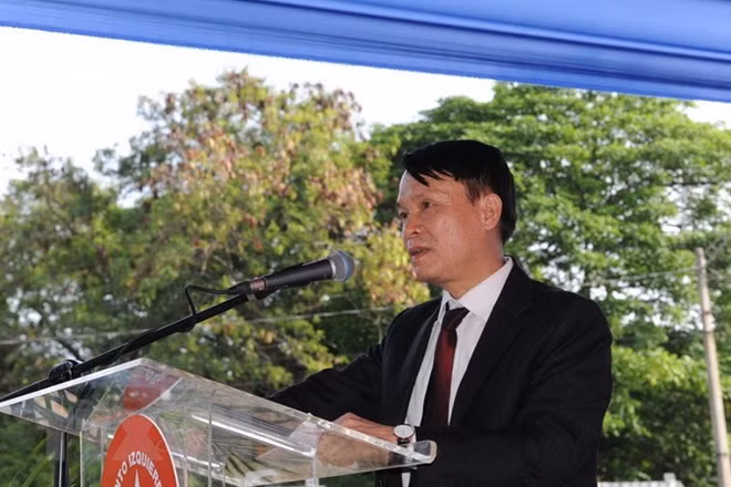 República Dominicana afirma voluntad de impulsar relaciones con Vietnam ảnh 1