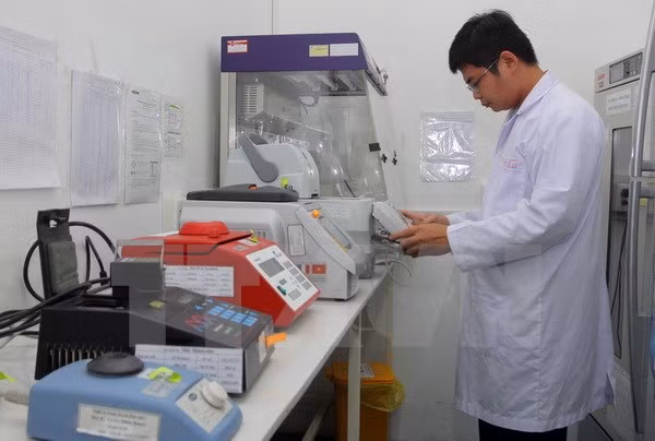Vietnam impulsará el control de enfermedades infecciosas ảnh 1