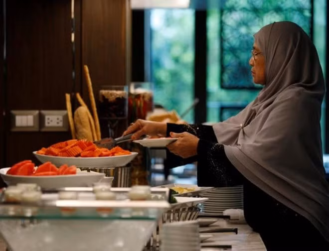 Abren en Tailandia primer hotel especializado para turistas islámicos ảnh 1 Abren en Tailandia primer hotel especializado para turistas islámicos ảnh 1