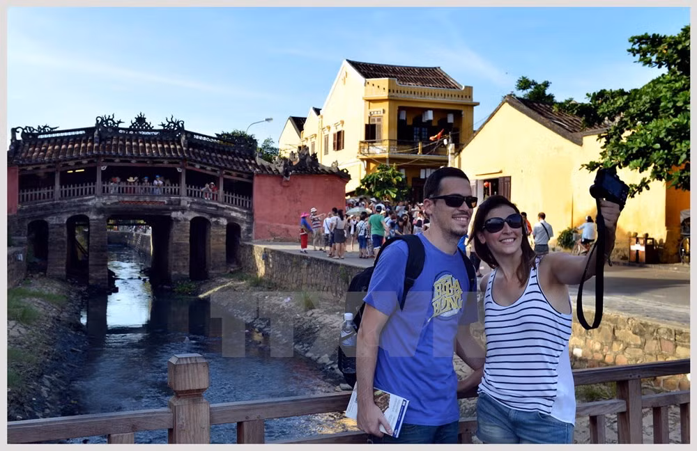 Ciudad antigua de Vietnam entre destinos mundiales más interesantes ảnh 1 Ciudad antigua de Vietnam entre destinos mundiales más interesantes ảnh 1