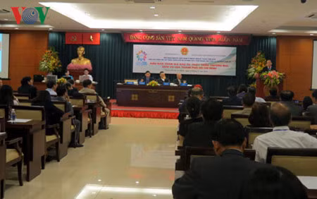 Trazan tareas para estimular aportes de vietnamitas residentes en ultramar ảnh 1