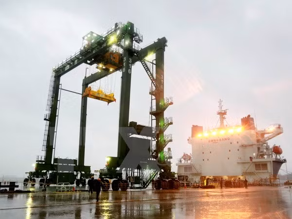 Tailandia reajusta al alza su previsión del crecimiento económico para 2017 ảnh 1 Tailandia reajusta al alza su previsión del crecimiento económico para 2017 ảnh 1