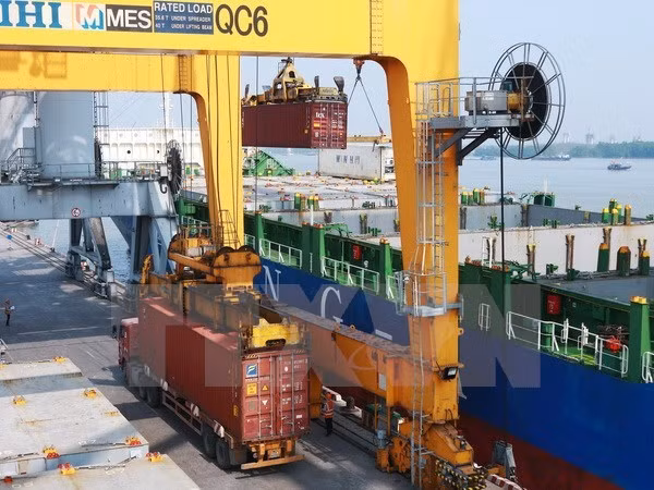 Moody´s: Colapso de TPP no afectará severamente a Vietnam ảnh 1