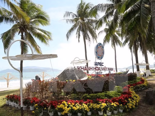 Vietnam es excelente destino turístico, expresaron delegados de SOM 1 ảnh 1
