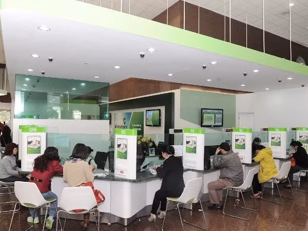 Vietnam: Proveen servicios bancarios a personas pobres mediante móviles ảnh 1 Vietnam: Proveen servicios bancarios a personas pobres mediante móviles ảnh 1