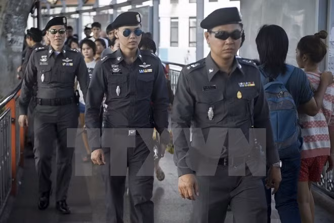 Tailandia prepara diálogos de reconciliación nacional ảnh 1