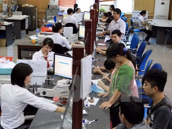 Vietnam se concentra en resolver deudas incobrables en 2017 ảnh 1