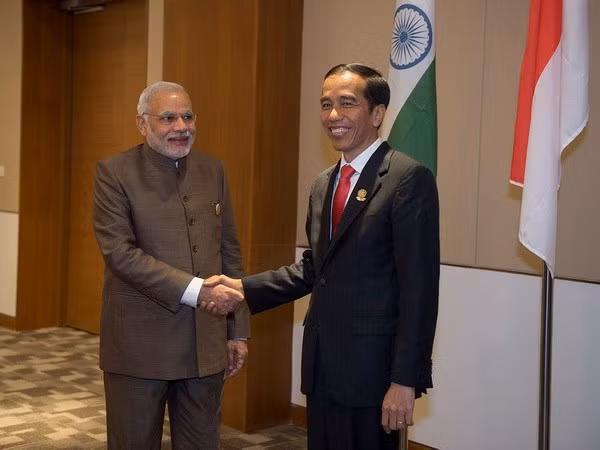 Indonesia e Irán impulsan cooperación económica ảnh 1