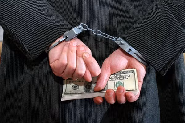 Malasia impulsa la lucha contra la corrupción ảnh 1
