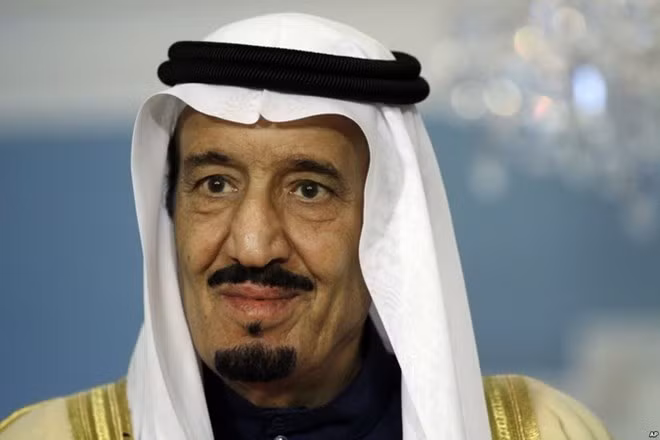 Indonesia y Arabia Saudita robustecen cooperación multifacética ảnh 1