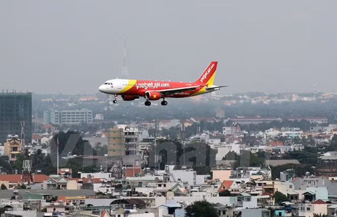 Vietjet Air obtiene certificación de miembro integral de IATA ảnh 1
