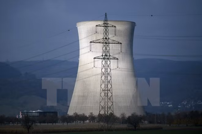 Ayuda Rusia a Vietnam en formación de especialistas en energía nuclear ảnh 1