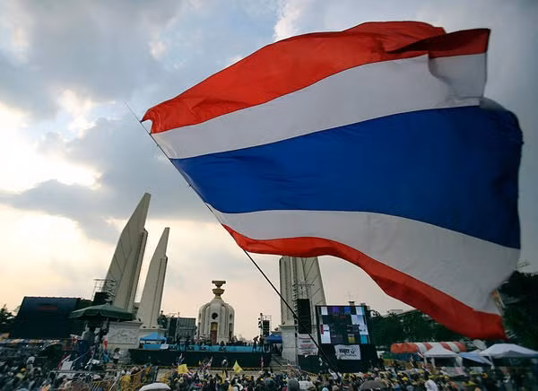 Tailandia inicia foro de reconciliación entre partidos políticos ảnh 1 Tailandia inicia foro de reconciliación entre partidos políticos ảnh 1