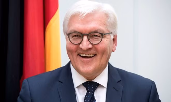 Vietnam felicita al recién elegido Presidente de Alemania ảnh 1