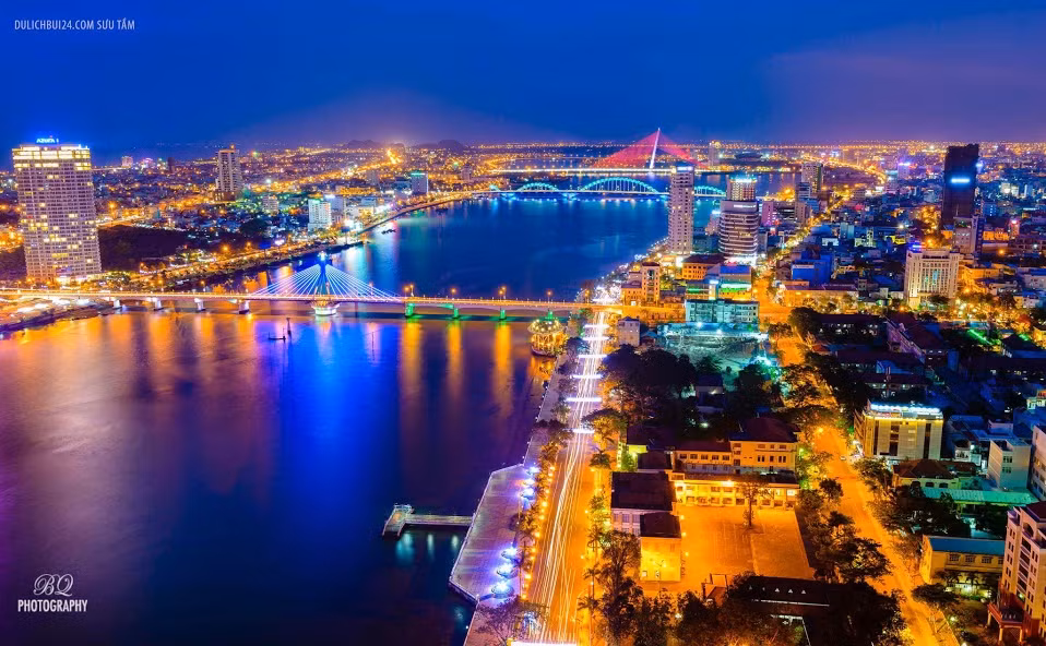 Da Nang aspira a recibir más de seis millones de turistas en 2017 ảnh 1