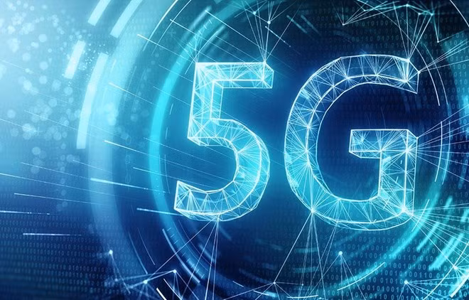 Aspira Vietnam a convertirse en el primer país sudesteasiático en aplicar tecnología 5G ảnh 1