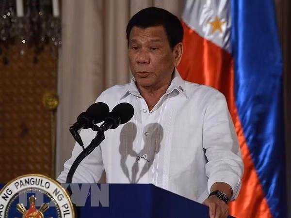 Revisarán en Filipinas los contratos del gobierno ảnh 1
