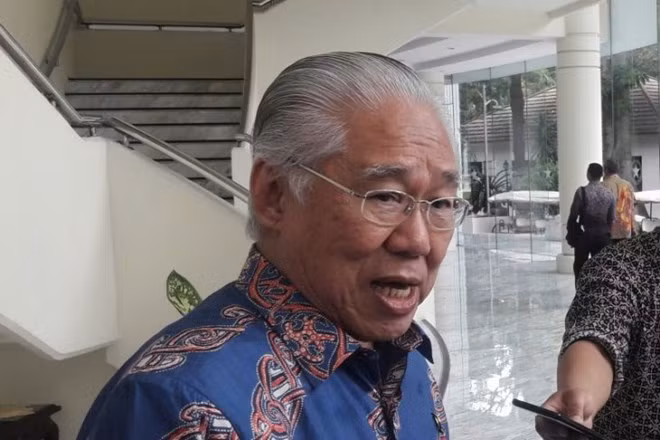 Filipinas e Indonesia impulsan cooperación en comercio e inversiones ảnh 1 Filipinas e Indonesia impulsan cooperación en comercio e inversiones ảnh 1