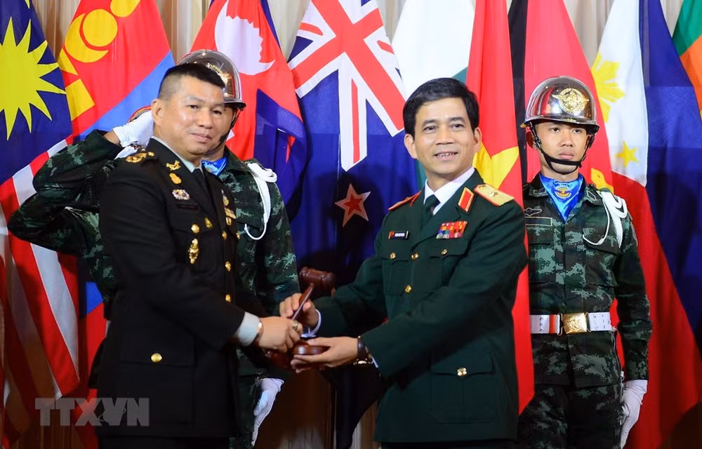Vietnam asume la presidencia de la AAPTC 2020 de Tailandia ảnh 1