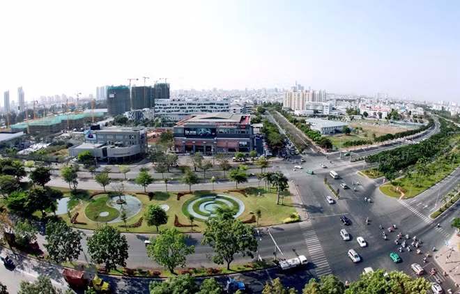 Ciudad Ho Chi Minh atrae 1,55 mil millones en inversiones en primer trimestre de 2019 ảnh 1