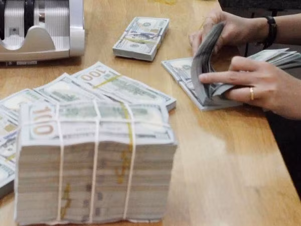 Reporta Vietnam crecimiento crediticio de 2,28 por ciento en primer trimestre de 2019 ảnh 1 Reporta Vietnam crecimiento crediticio de 2,28 por ciento en primer trimestre de 2019 ảnh 1