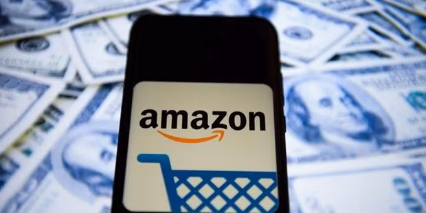 Coopera agencia de promoción comercial de Vietnam con Amazon Global Selling ảnh 1 Coopera agencia de promoción comercial de Vietnam con Amazon Global Selling ảnh 1