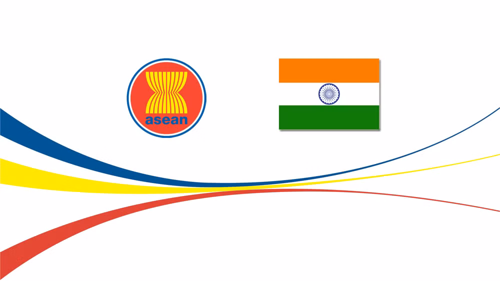 India y ASEAN prometen intensificar vínculos en sector marítimo e impulsar conectividad ảnh 1
