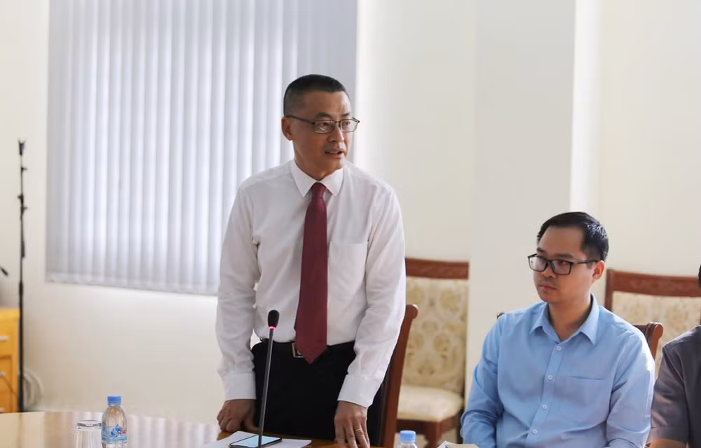 Garantiza Vietnam políticas para apoyar a connacionales con méritos revolucionarios residentes en Camboya ảnh 1 Garantiza Vietnam políticas para apoyar a connacionales con méritos revolucionarios residentes en Camboya ảnh 1