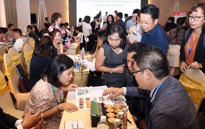 Impulsan Vietnam y Japón conexión entre comunidades empresariales ảnh 1