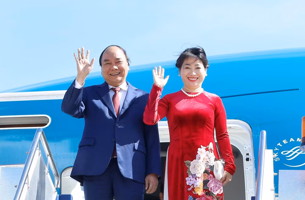 Impulsan relaciones de cooperación entre Vietnam y República Checa ảnh 1 Impulsan relaciones de cooperación entre Vietnam y República Checa ảnh 1