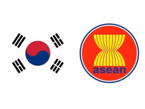 Promueven ASEAN y Corea del Sur cooperación multifacética ảnh 1