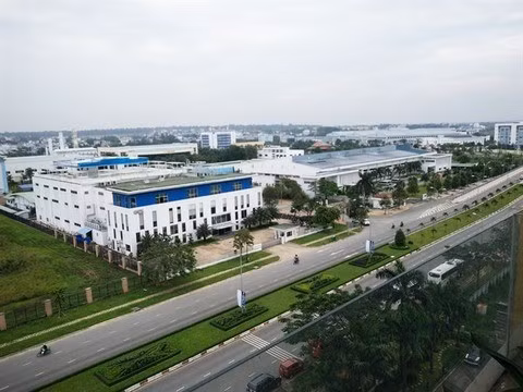 Promueven en Vietnam movimiento emprendedor en energía inteligente ảnh 1