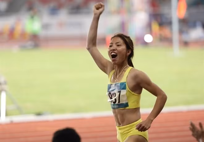 Competirán atletas vietnamitas en Gran Premio de Asia ảnh 1 Competirán atletas vietnamitas en Gran Premio de Asia ảnh 1