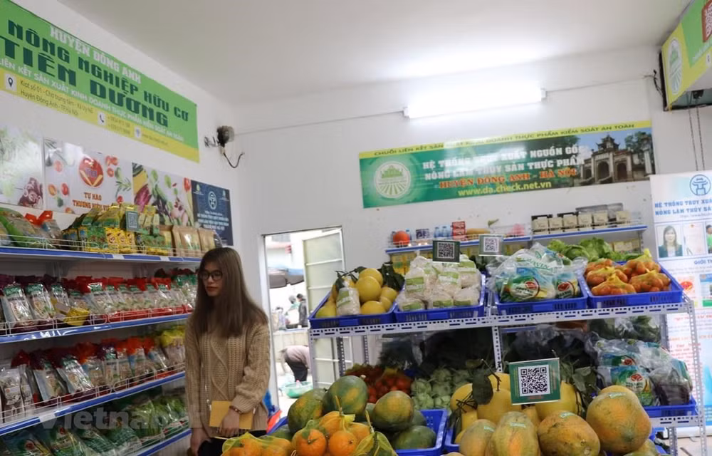 Crecen los precios al consumidor de Vietnam en abril ảnh 1 Crecen los precios al consumidor de Vietnam en abril ảnh 1