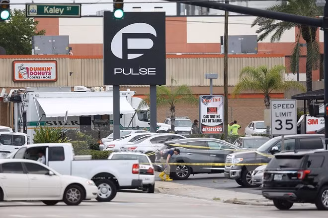 Presidente de Vietnam expresa condolencias por tiroteo en discoteca Pulse ảnh 1