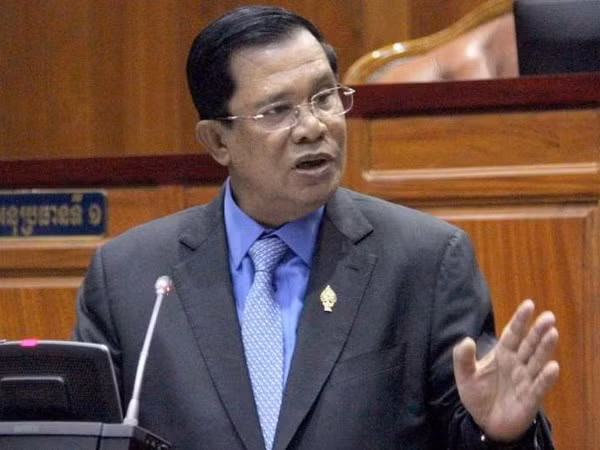 Camboya: CPP no negociará con CNRP sobre políticos detenidos ảnh 1