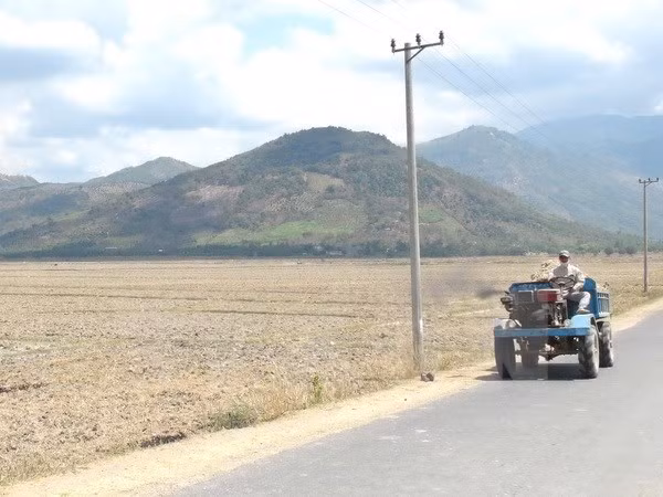 USAID promete a seguir ayudando a Vietnam en respuesta al cambio climático ảnh 1 USAID promete a seguir ayudando a Vietnam en respuesta al cambio climático ảnh 1