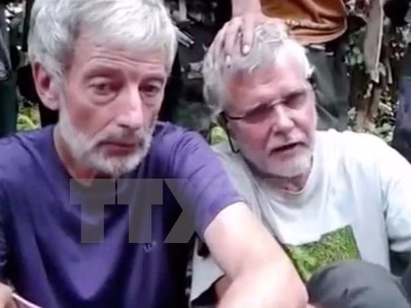 Abu Sayaf ejecuta a otro rehén canadiense en Filipinas ảnh 1