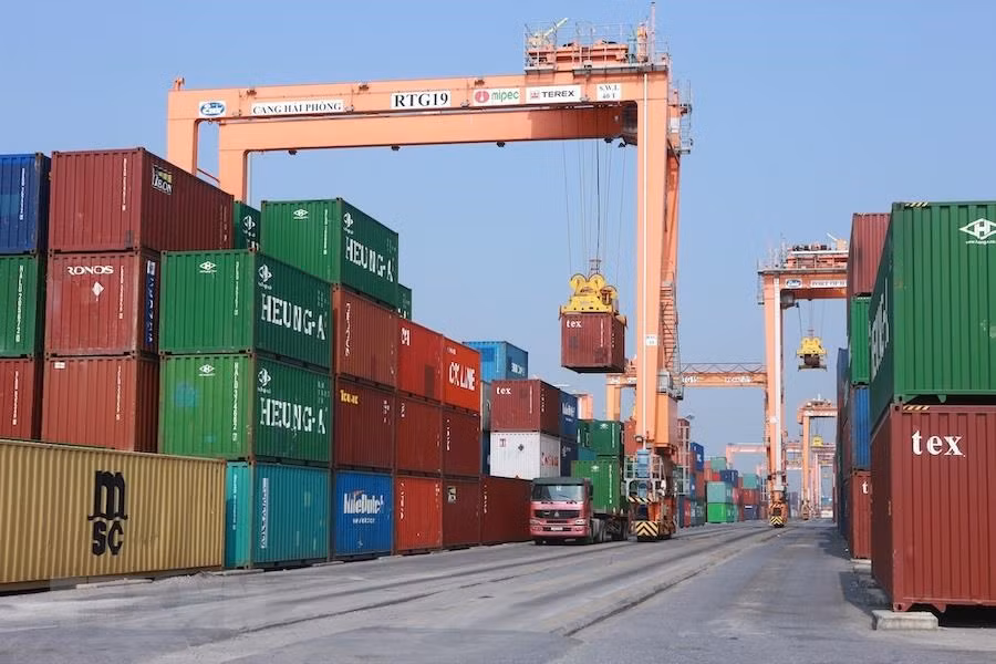 Vietnam trabaja por elevar calidad de productos ảnh 2