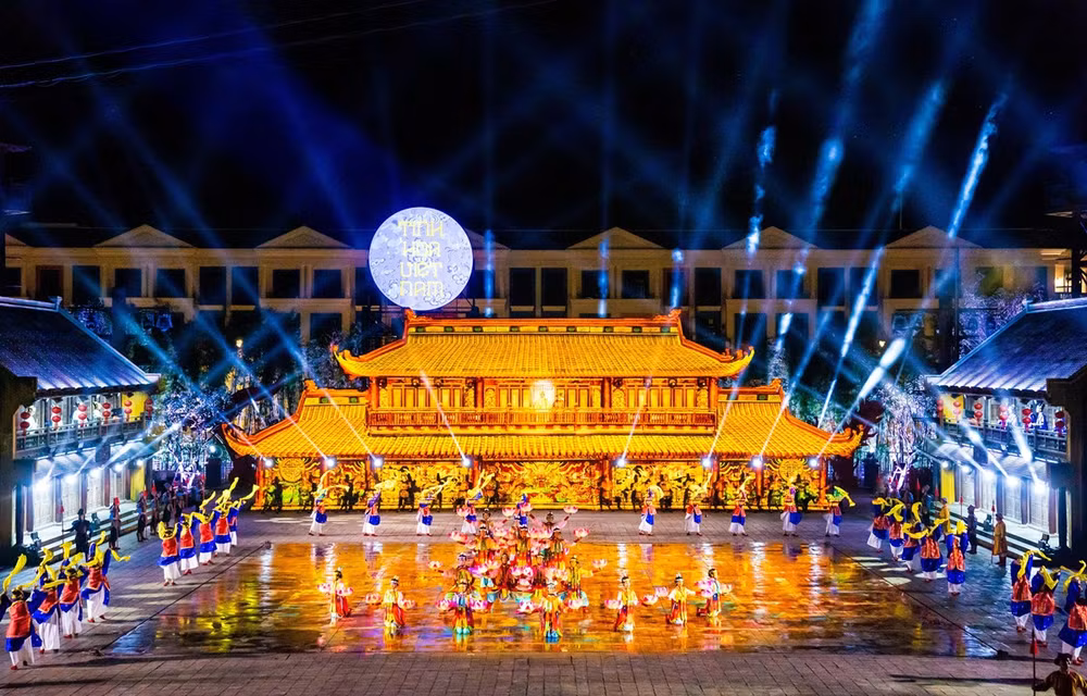 Turismo de Vietnam brilla en el mundo pese al COVID-19 ảnh 1