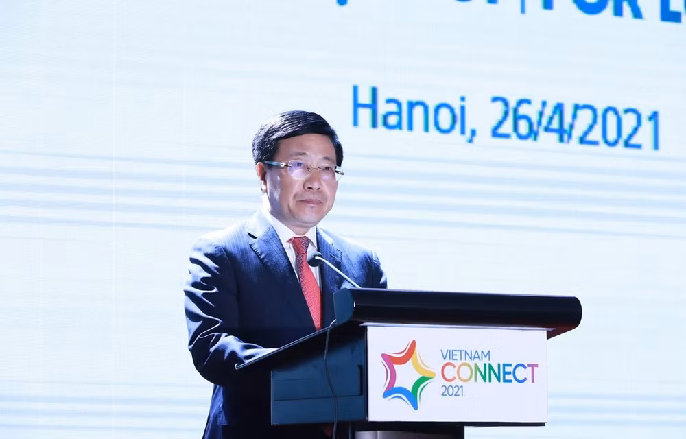 Vietnam sobresale como destino seguro para la inversión extranjera ảnh 3