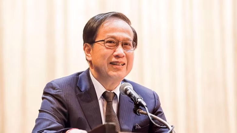 Camboya lanza nuevo modelo de comercio electrónico ảnh 1
