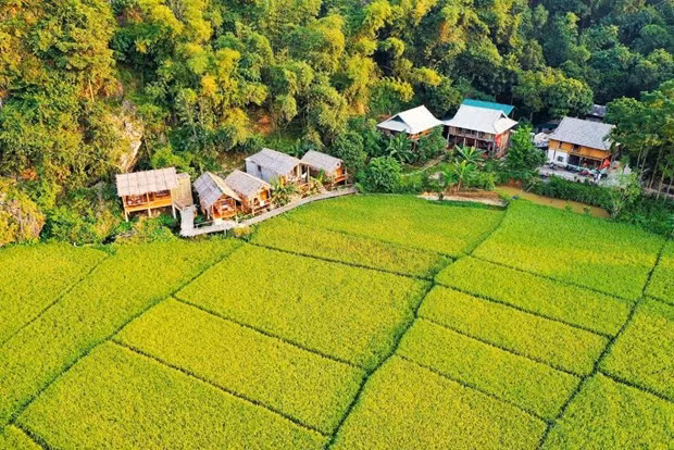 Los 10 destinos más hospitalarios de Vietnam en 2022 ảnh 7