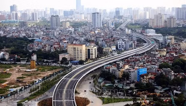 📝 Enfoque: Vietnam se empeña en integrar políticas económicas y sociales ảnh 3