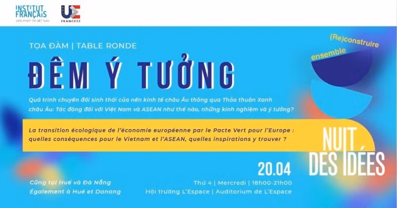 Vietnam busca asimilar experiencias en transición ecológica de economía ảnh 2