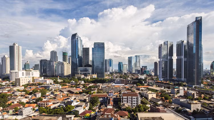 Se prevé que la economía de Indonesia crezca 4,6 por ciento en 2022 ảnh 1