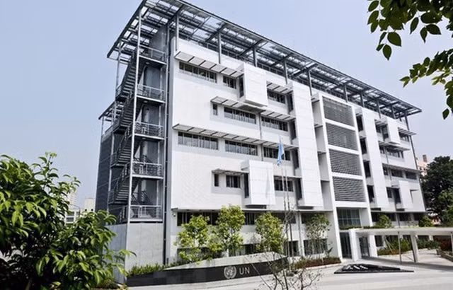 Debaten medidas para desarrollo de obras “verdes” en Vietnam ảnh 1